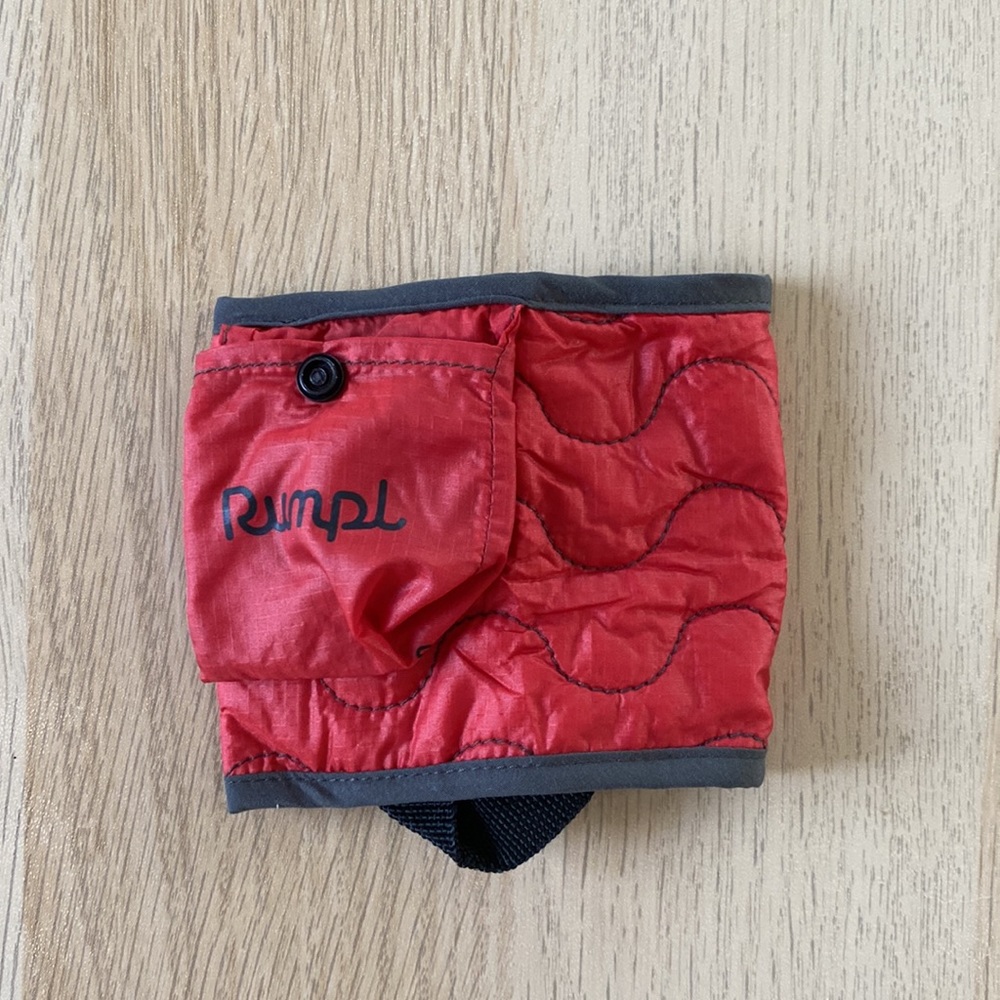 Rumpl Koozie